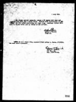 US, Missing Air Crew Reports (MACRs), WWII, 1942-1947 - Page 4877