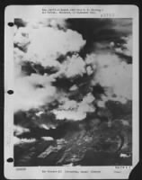 Bombing Of Hiroshima, Japan With The First Atomic Bomb On August 5, 1945.  Two Planes Of The 509Th Composite Group, Part Of The 313Th Wing Of The 20Th Air Force, Participated In This Mission; One To Carry The Bomb, The Other To Act As Escort. - Page 1