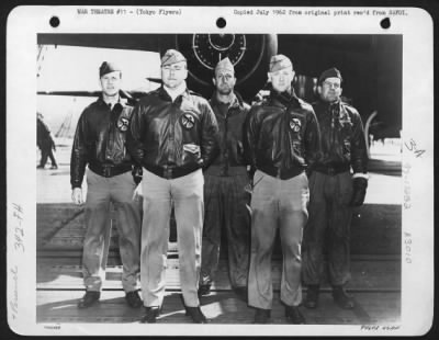 General > On 18 April 1942, Airmen Of The Us Army Air Forces, Led By Lt. Colonel James H. (Jimmy) Doolittle, Carried The Battle Of The Pacific To The Heart Of The Japanese Empire With A Surprising And Daring Raid On Military Targets At Tokyo, Tokohama, Yokosuka, Na