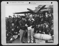 On 18 April 1942, Airmen Of The U.S. Army Air Forces, Led By Lt. Colonel James H. (Jimmy) Doolittle, Carried The Battle Of The Pacific To The Heart Of The Japanese Empire With A Surprising And Daring Raid On Military Targets At Tokyo, Yokohama, Yokosuka, - Page 62