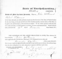 John-Priscilla McGinnis Marriage Bond 1835.jpg