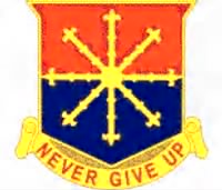 206th Coast Artillery Regiment (AA)