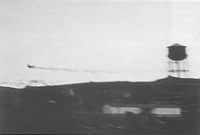 Japanese Navy Zero over Dutch Harbor 1942