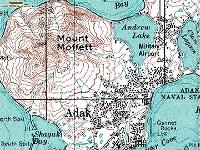 Adak Island Alaska