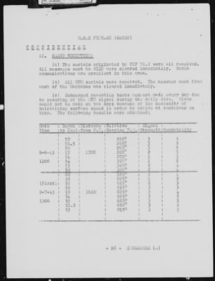 Thumbnail for USS Finback > May-1943 to September-1943