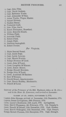 Volume I > Papers Relating to the British Prisoners in Pennsylvania.