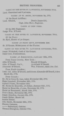 Volume I > Papers Relating to the British Prisoners in Pennsylvania.