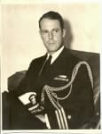 Capt. Edes Talman USN