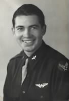 2nd Lt. Lee Edward Hoskins