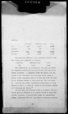 3 - Monographs > 534 - WACs in the ETO - History, 3 Monographs, 1942-44