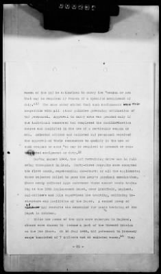 3 - Monographs > 534 - WACs in the ETO - History, 3 Monographs, 1942-44