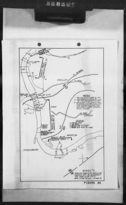 4 - Staff Section Reports > 547 - Engineers: Chronology of Events, Monograph Schedule and Magazine Article (1941-1945)