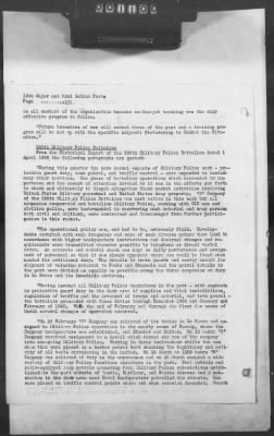 4 - Staff Section Reports > 582j - Transportation Corps, Vol VI Historical Report Part II (Jan-Mar 1945)