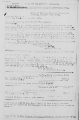 Old German Files, 1909-21 > William Rose (#219574)
