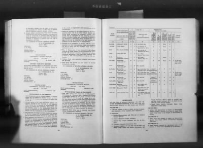 5 - Geographical Command Reports > 589a - Continental Advance Section (CONAD) History Vol I, 1944-1945