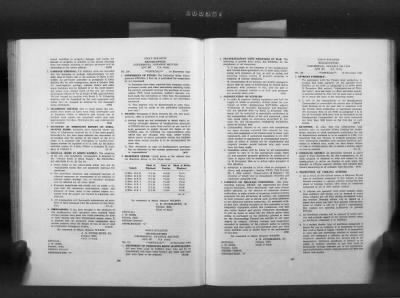 5 - Geographical Command Reports > 589a - Continental Advance Section (CONAD) History Vol I, 1944-1945