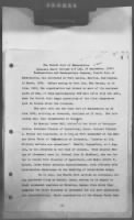 Thumbnail for 596q - Normandy Base Section Histories, Fourth Port of Embarkation, ETOUSA - Page 7