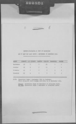 Thumbnail for 5 - Geographical Command Reports > 600b - SOLOC History, Vol II, Nov 1944-Jan 1945