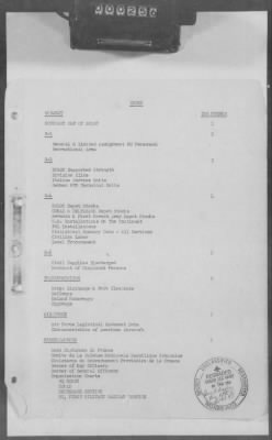 Thumbnail for 5 - Geographical Command Reports > 600c - SOLOC History, Vol III, Nov 1944-Jan 1945