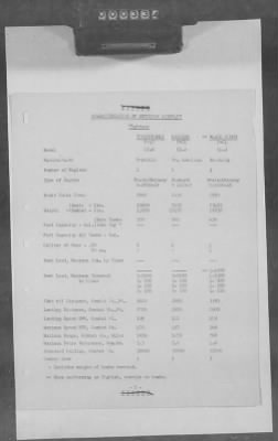 5 - Geographical Command Reports > 600c - SOLOC History, Vol III, Nov 1944-Jan 1945