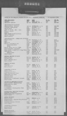 5 - Geographical Command Reports > 602a - United Kingdom Base Historical Report, Sept 1945