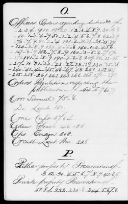 Orderly Books > 16 - Orderly Books. May 23, 1777-Oct 20, 1778