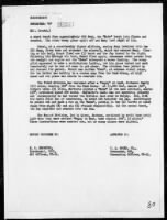 Thumbnail for ACA form reps nos 75-44 to 81-44 - Rep of act with enemy aircraft & attacks on Jap fleet in the Philippine Is 10/24-31/44 - Page 31