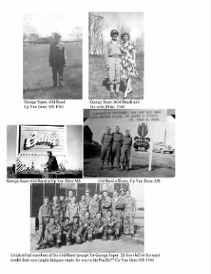 History of the 63rd Infantry Division Special Troops > 63rd Infantry Division Special Troops Miscellaneous Photos