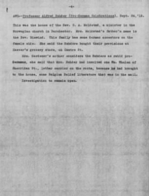 Old German Files, 1909-21 > Professor Alfred Rehder (#8000-240665)