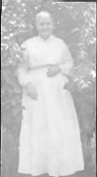Sarah Smith Goodwin c 1920