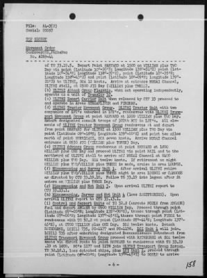 COM PHIB GR 1 > War Diary, 9/1-30/44