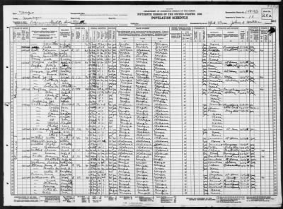 MILITIA DIST 921, BOZEMANS > 108-33