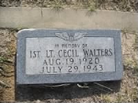 Walters, Cecil headstone.jpg