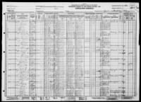 1930 Census for James F Blazek ED 16-1989-Sheet 8a