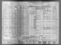 1940 Census James F Blazek ED 16-14-26
