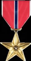 Bronze Star Medal