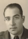 Alexander Sandor Farkas, December 1952