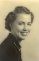 Doris Jeanne Smith