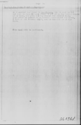 Old German Files, 1909-21 > Wm. Henry Doucet (#260361)