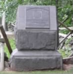 Gettysburg Memorial2