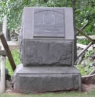 Gettysburg Memorial2