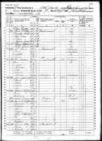 1860 Federal Census