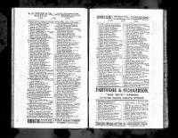 Philadelphia City Directory 1890