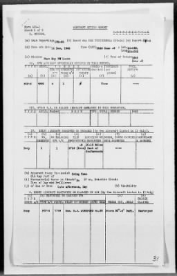 COMAIR-GROUP 80 > ACA Reports Nos 22-38 (Includes 26A & 26B) Air Operations Against Luzon Island, in Support of the Landings on Mindoro Island, Philippines, 12/14-16/44