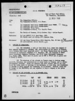 Thumbnail for Rep of Air Ops Against Formosa, 10/12-14/44 Including AA Act on 10/14/44 - Page 1