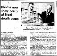 Feb. 1979 Seattle Times Article by Dino Brugioni