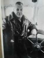 Capt Clifford F McCroskey