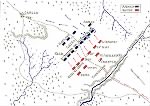 Battle of Camden, South Carolina