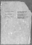 Thumbnail for US, Missing Air Crew Reports (MACRs), WWII, 1942-1947 - Page 10518