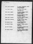 Thumbnail for US, Missing Air Crew Reports (MACRs), WWII, 1942-1947 - Page 12303